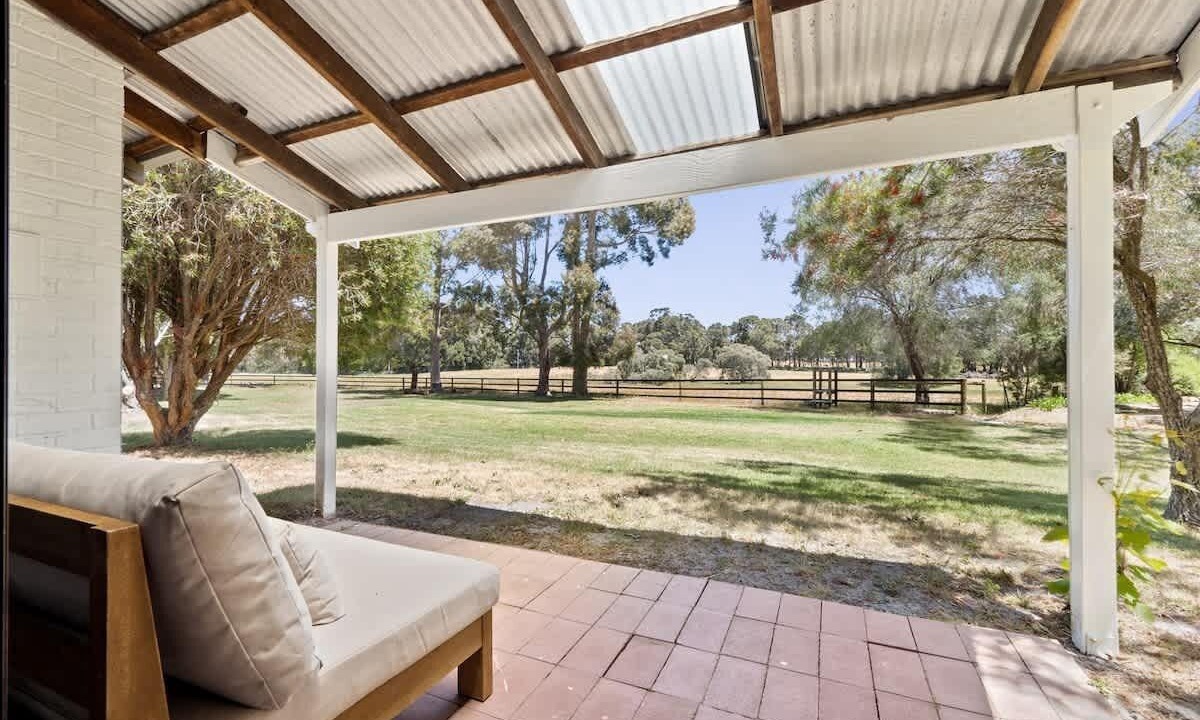 Photo of Patio Balcony in Margaret River