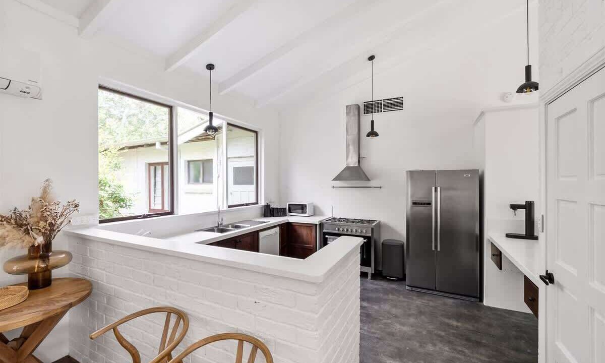 Photo of Kitchen in Margaret River