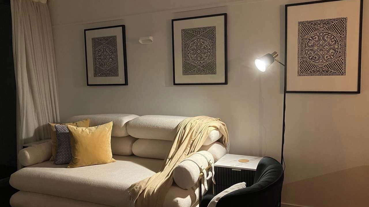 Photo of Bedroom in Spring Hill