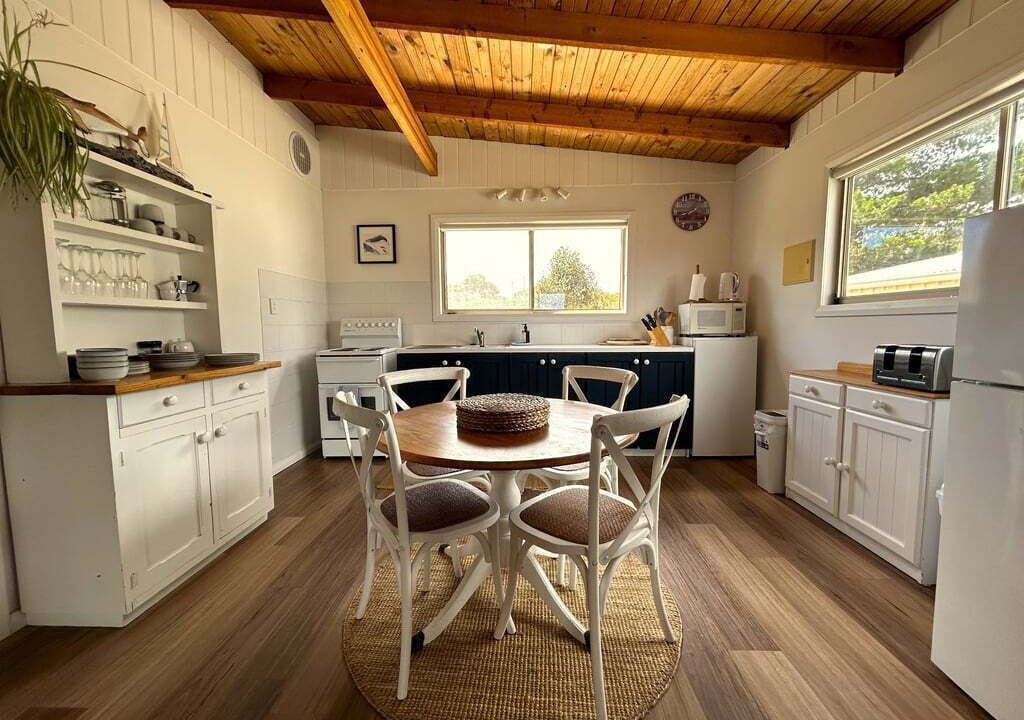 Photo of Kitchen in Dolphin Sands
