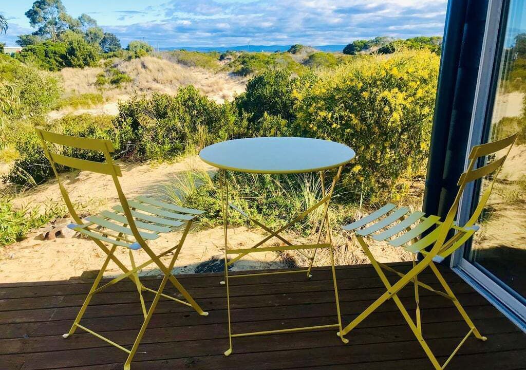 Photo of Outdoor in Dolphin Sands