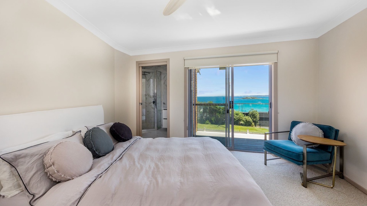 Photo of Bedroom in Manyana