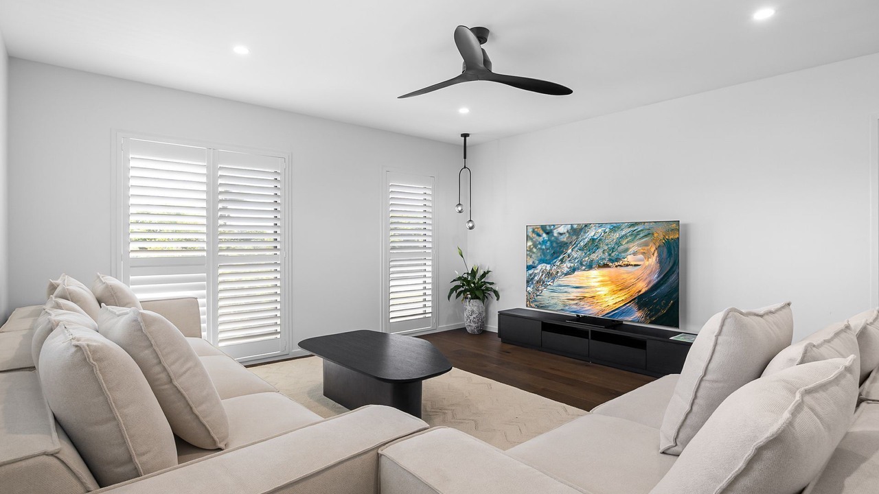 Photo of Livingroom in Warana