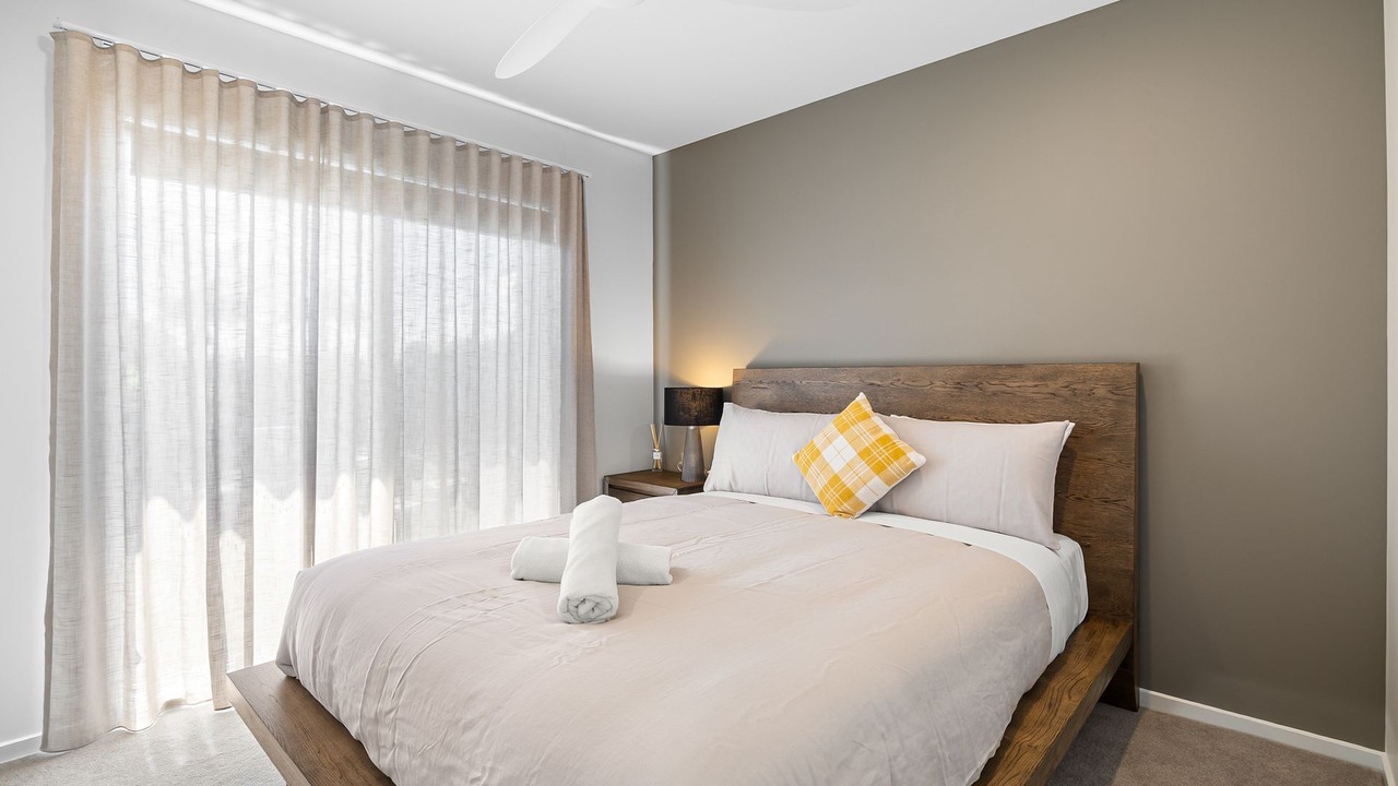 Photo of Bedroom in Warana