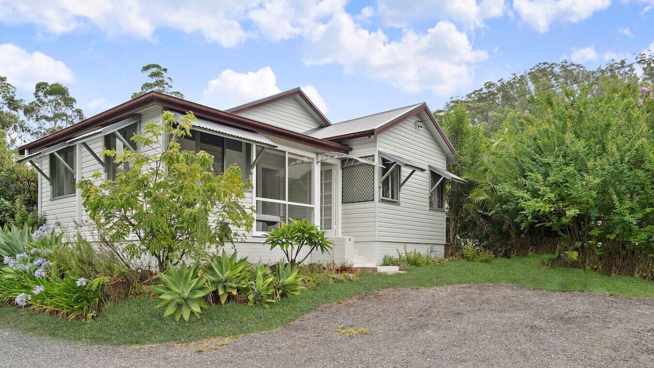 Photo of Outdoor in Ourimbah