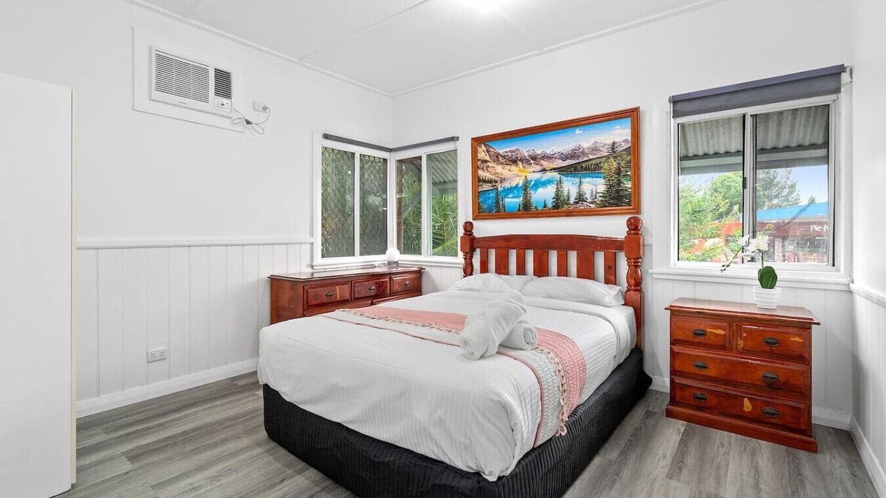 Photo of Bedroom in Ourimbah