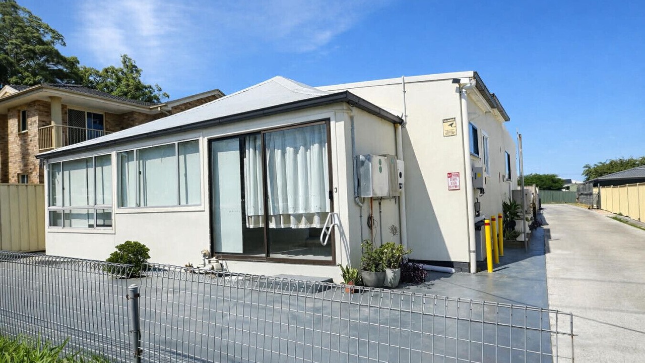 Photo of Outdoor in Wyong