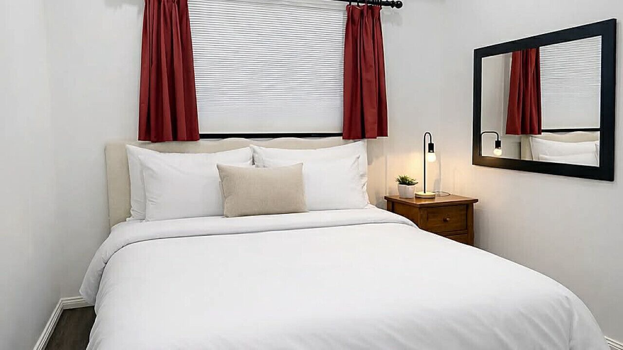 Photo of Bedroom in Wyong