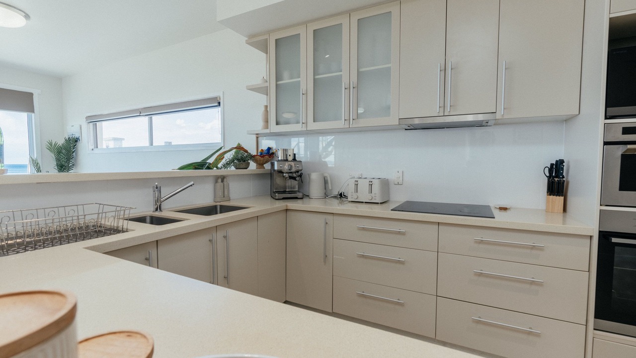 Photo of Kitchen in Palm Beach