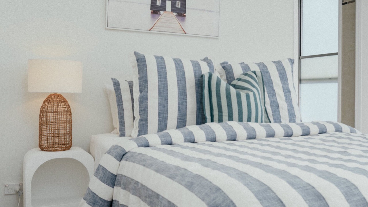Photo of Bedroom in Palm Beach