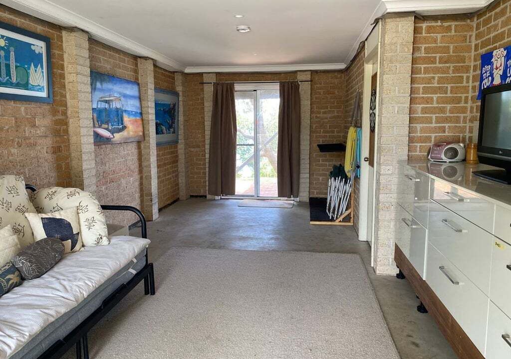 Photo of Livingroom in Manyana