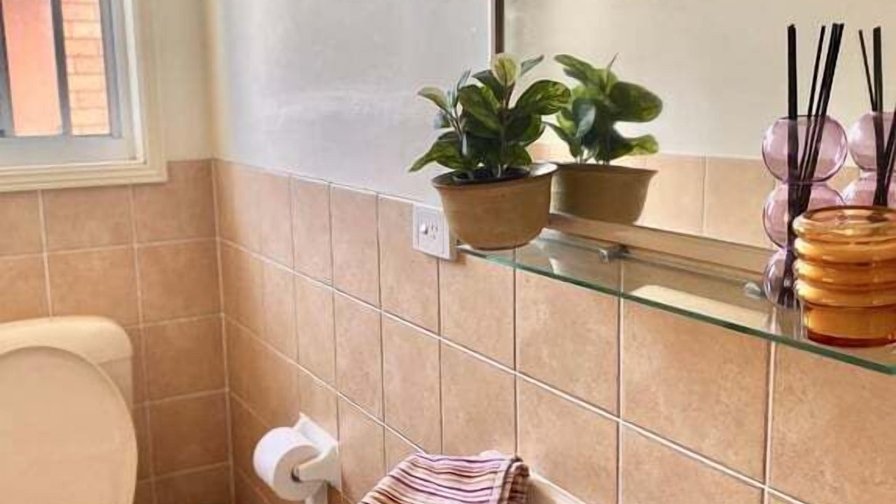 Photo of Bathroom in Manyana
