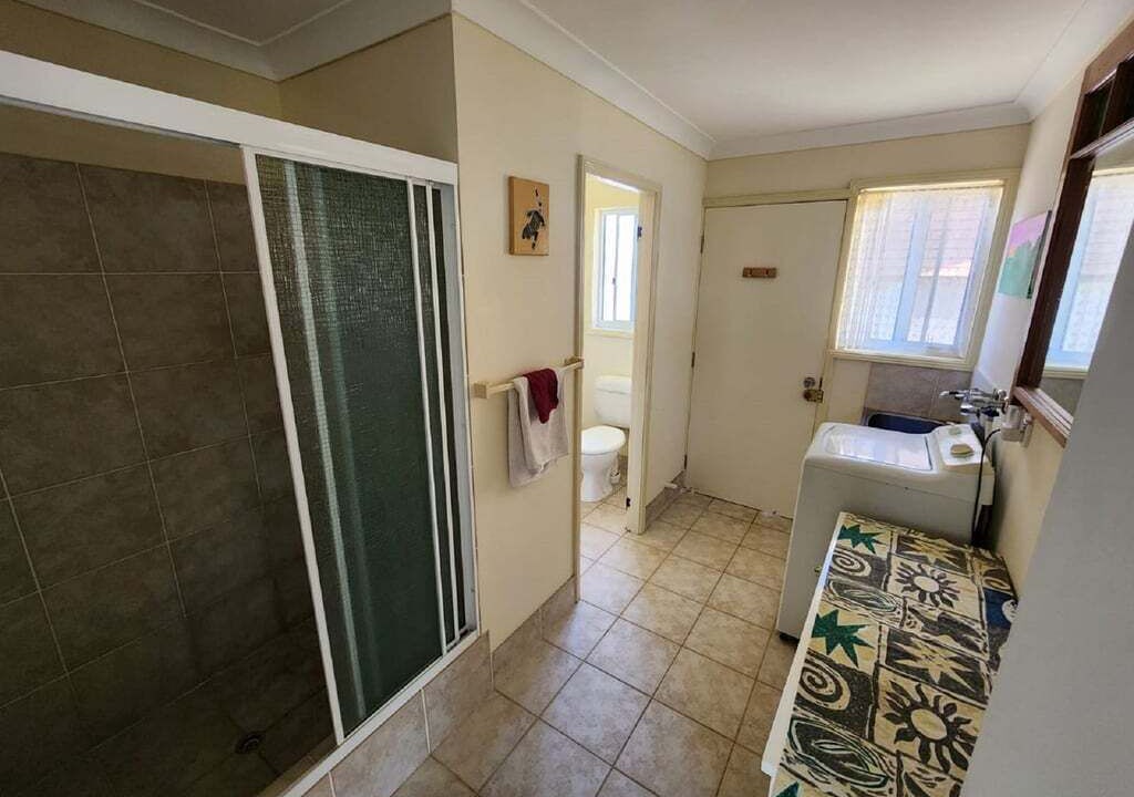Photo of Bathroom in Manyana