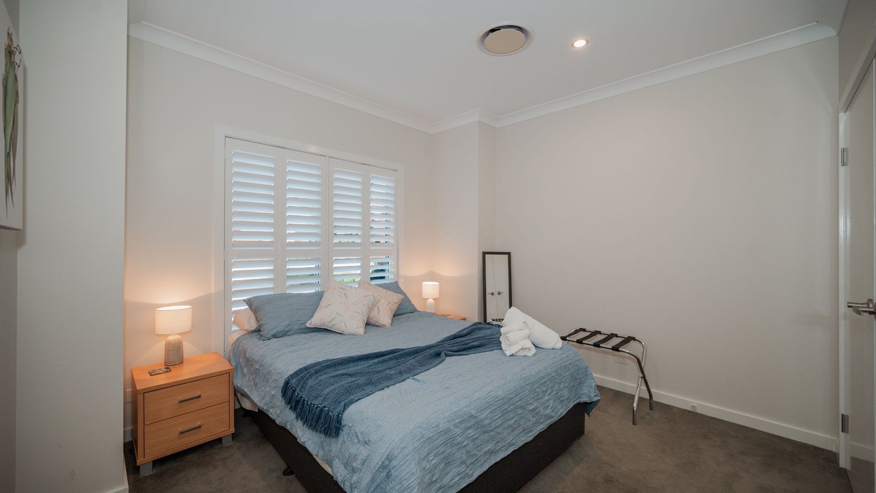 Photo of Bedroom in Hillvue