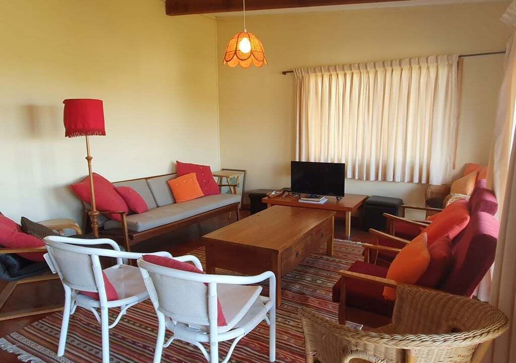 Photo of Livingroom in Manyana