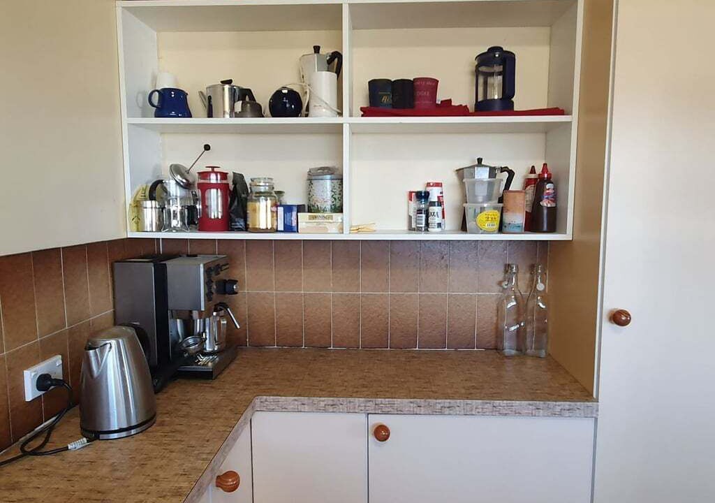 Photo of Kitchen in Manyana