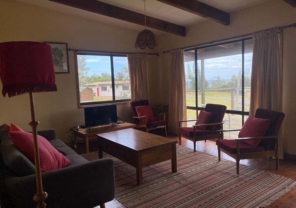 Photo of Livingroom in Manyana