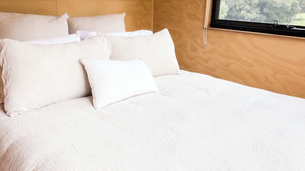 Photo of Bedroom in Middle Pocket