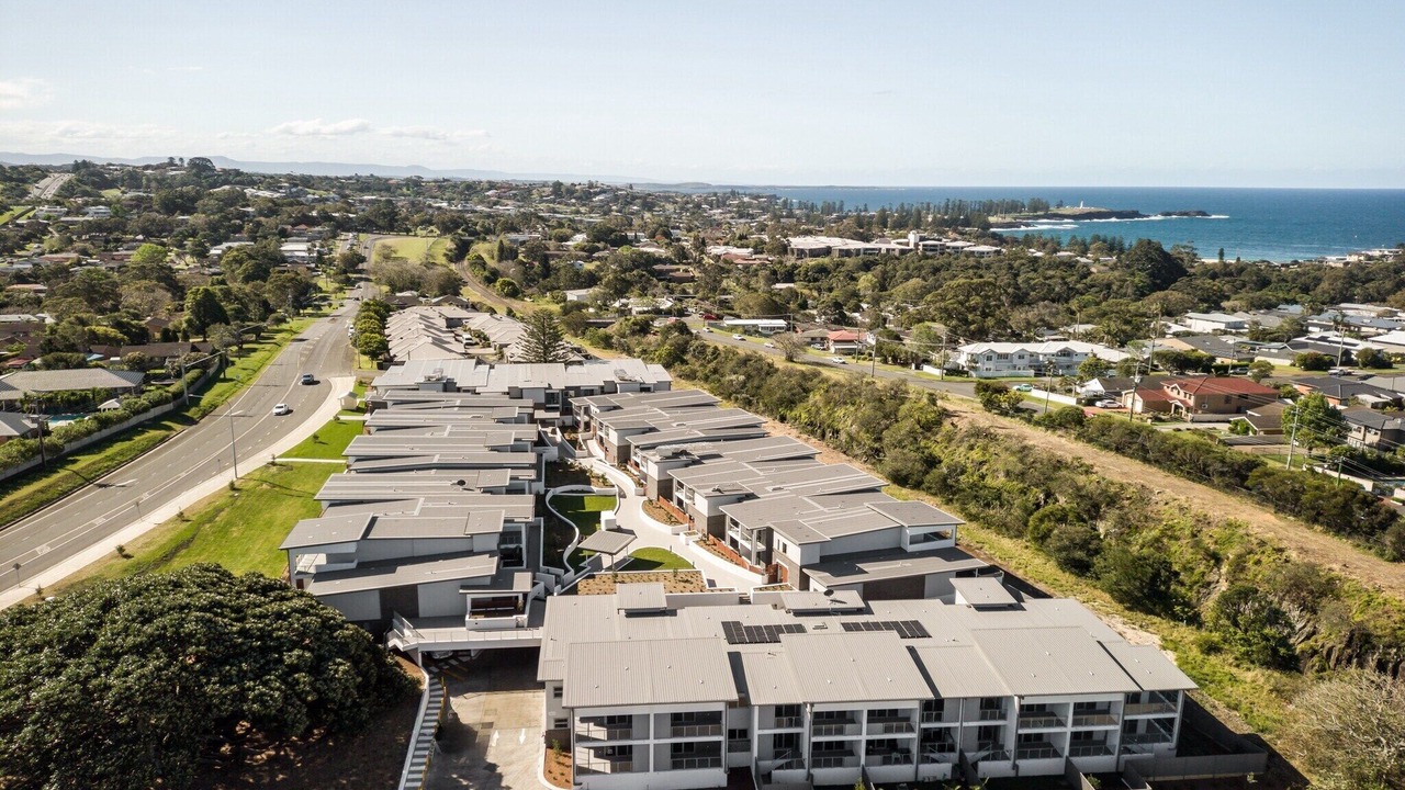Photo of Outdoor in Kiama
