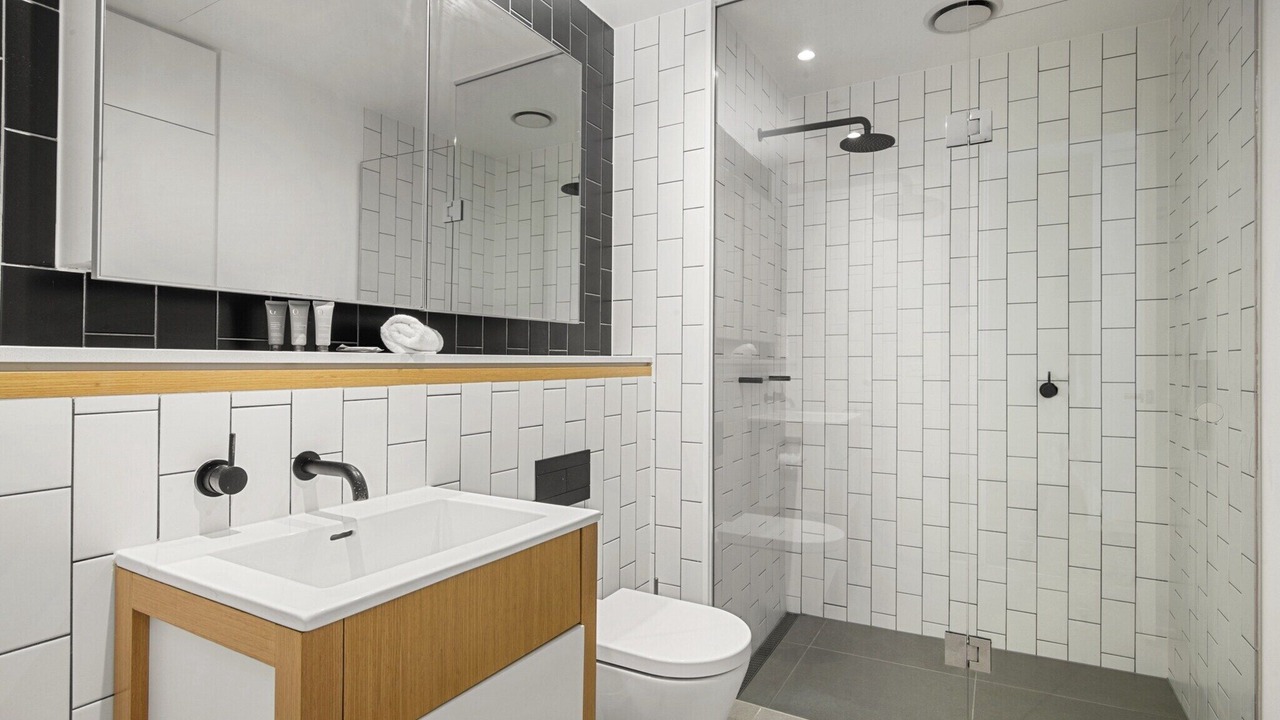 Photo of Bathroom in Docklands