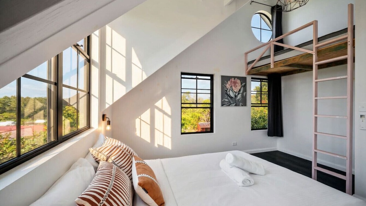 Photo of Bedroom in North Tamborine