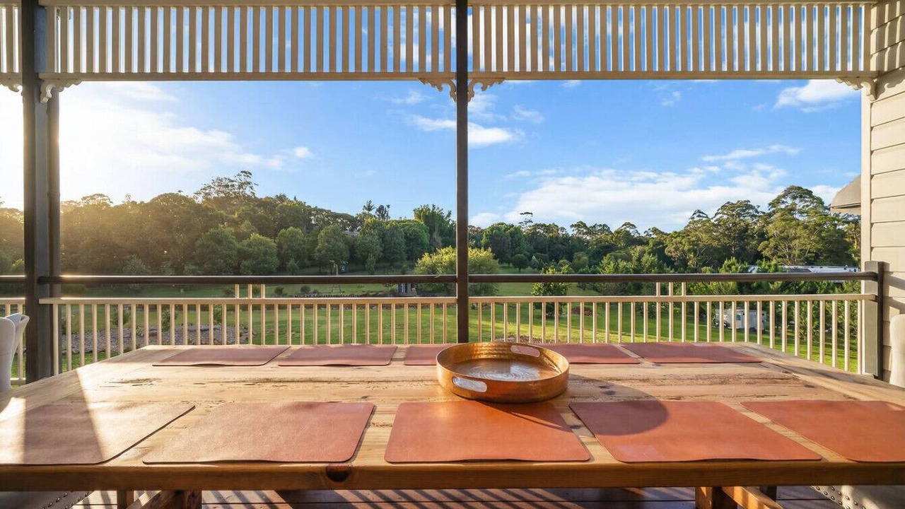 Photo of Outdoor in North Tamborine