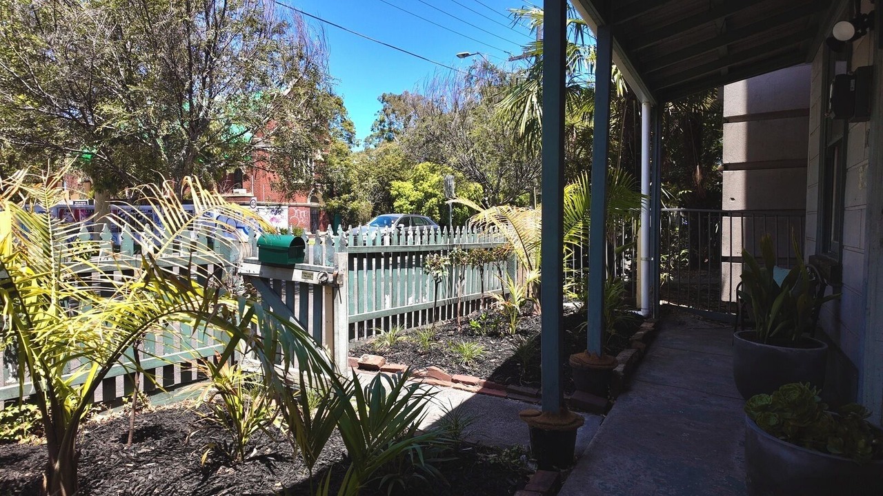 Photo of Outdoor in South Melbourne