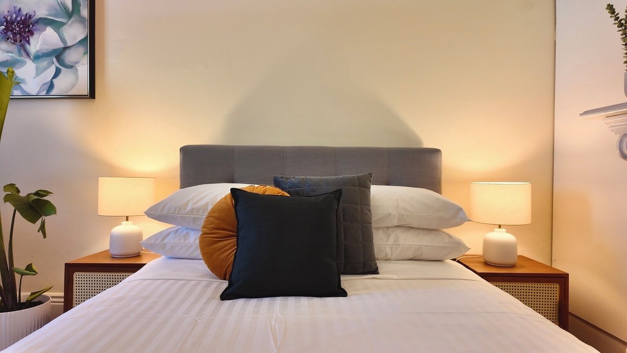 Photo of Bedroom in South Melbourne