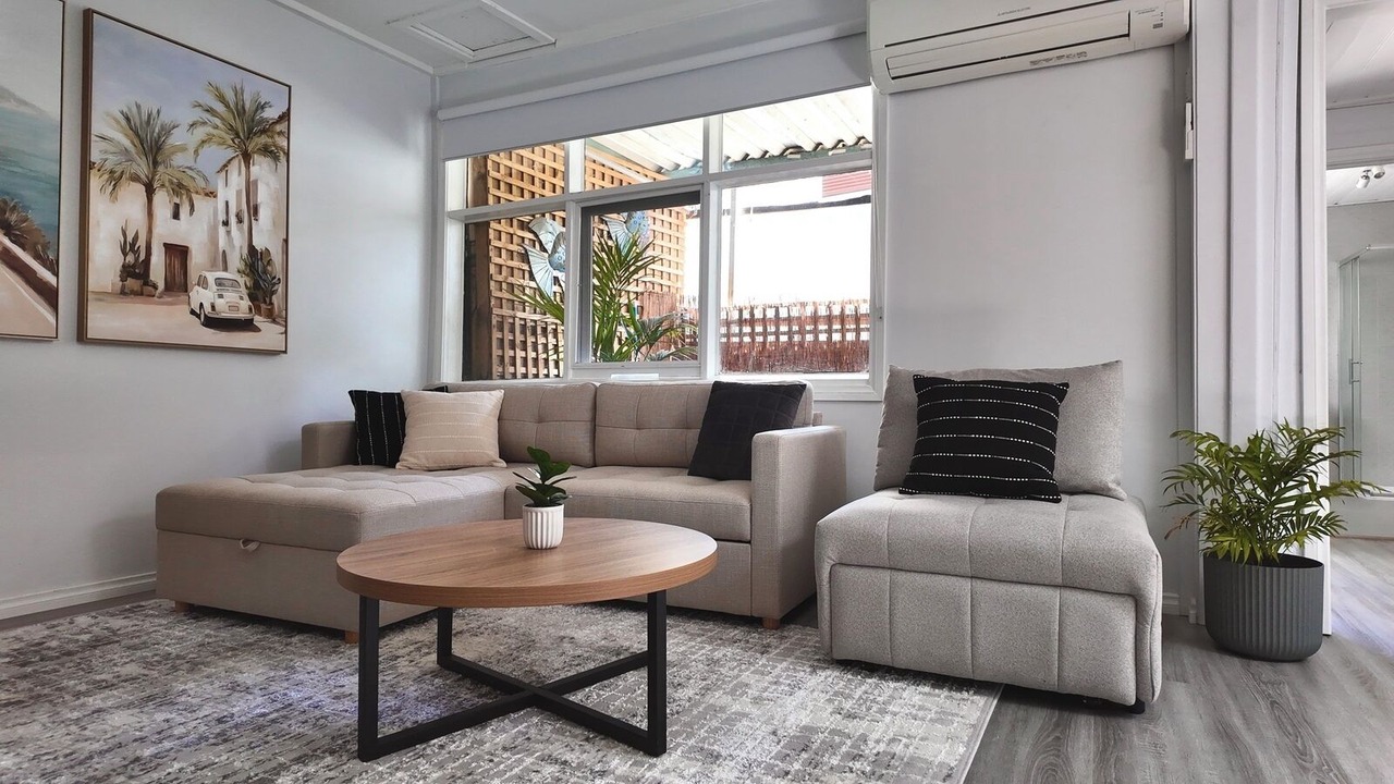 Photo of Livingroom in South Melbourne