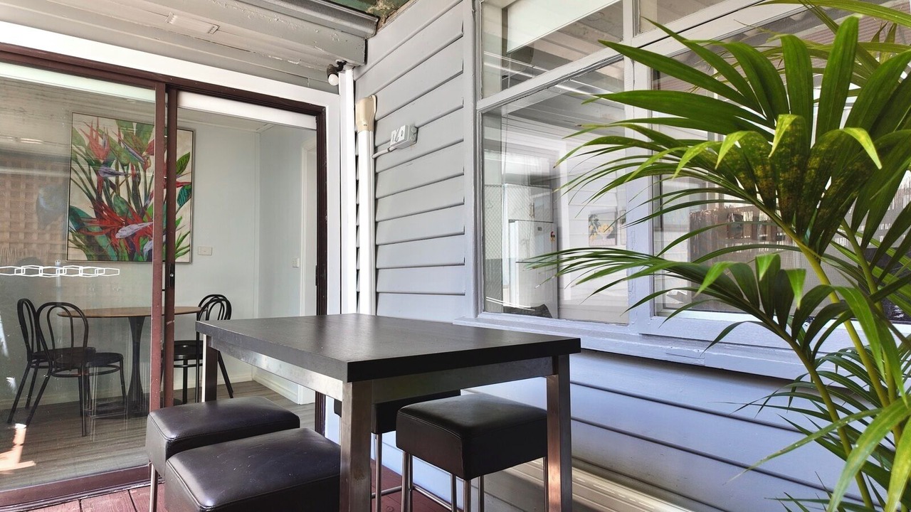 Photo of Outdoor in South Melbourne