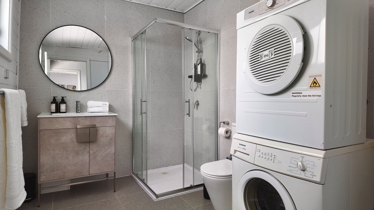 Photo of Bathroom in South Melbourne