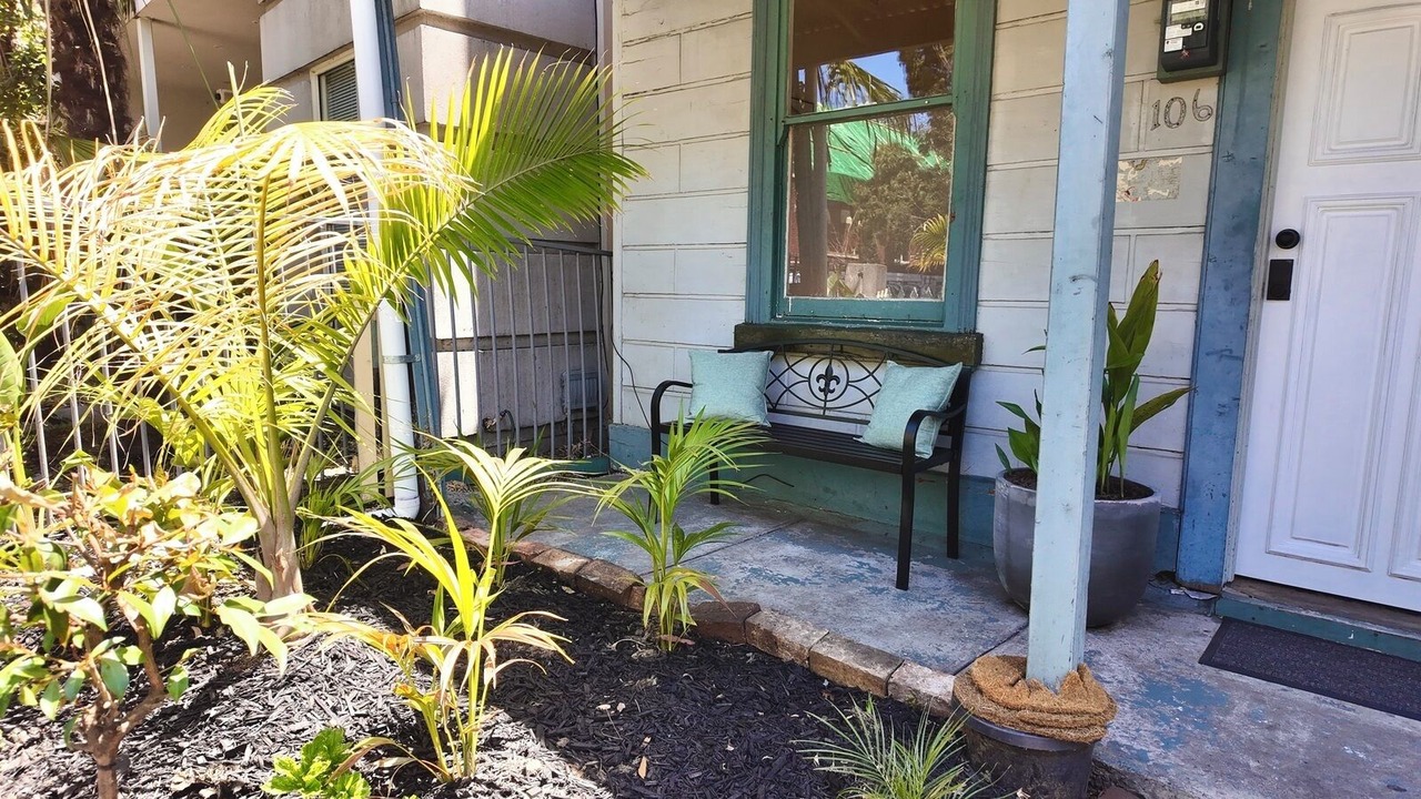 Photo of Outdoor in South Melbourne
