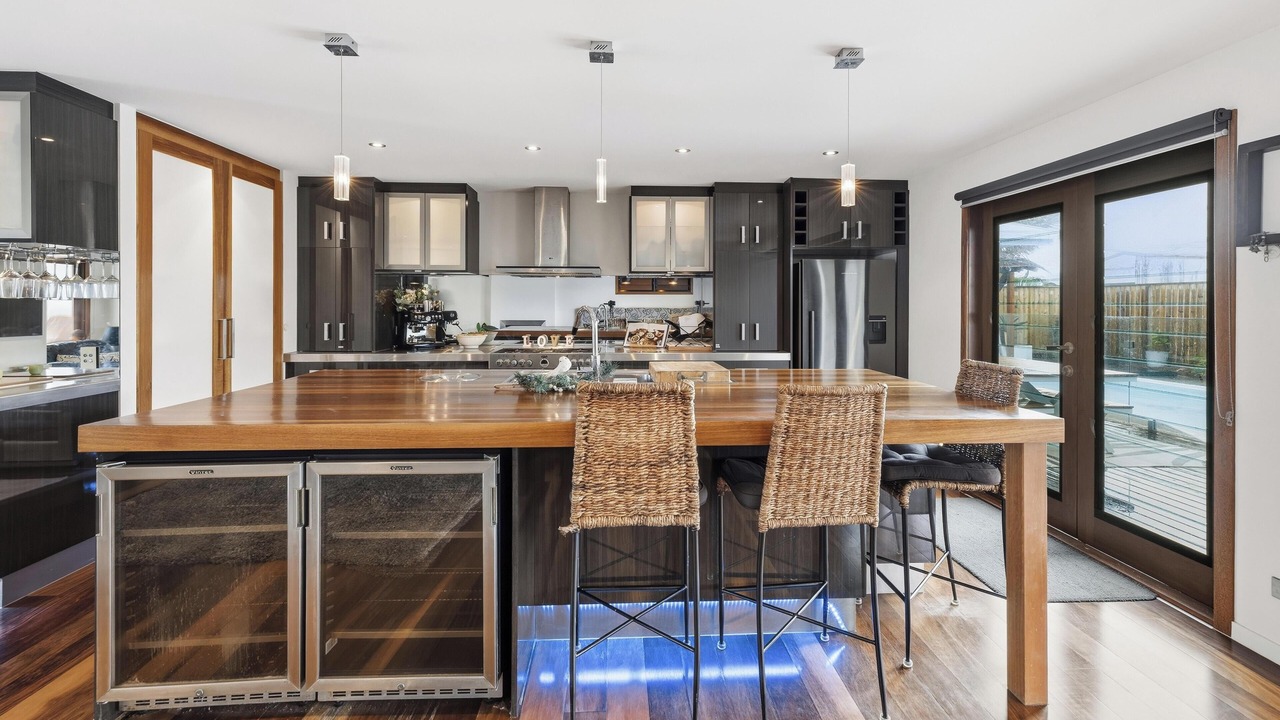 Photo of Kitchen in Buddina