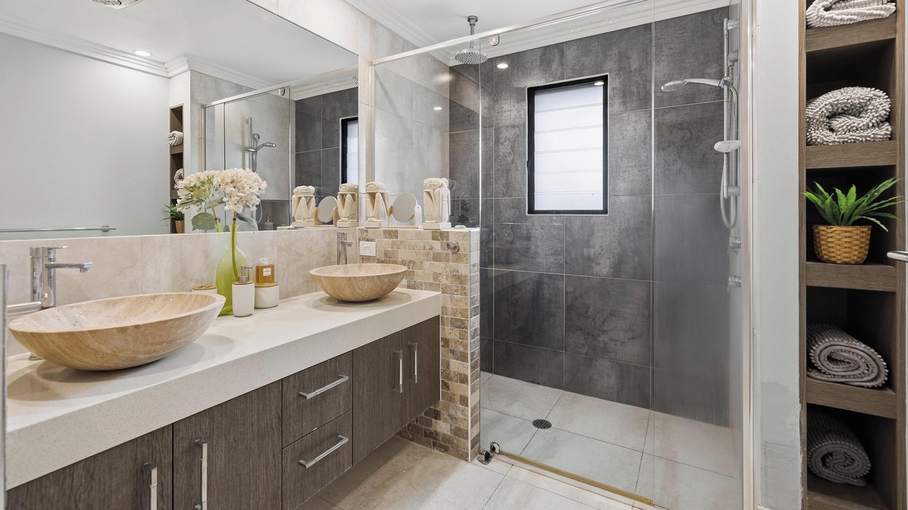 Photo of Bathroom in Buddina