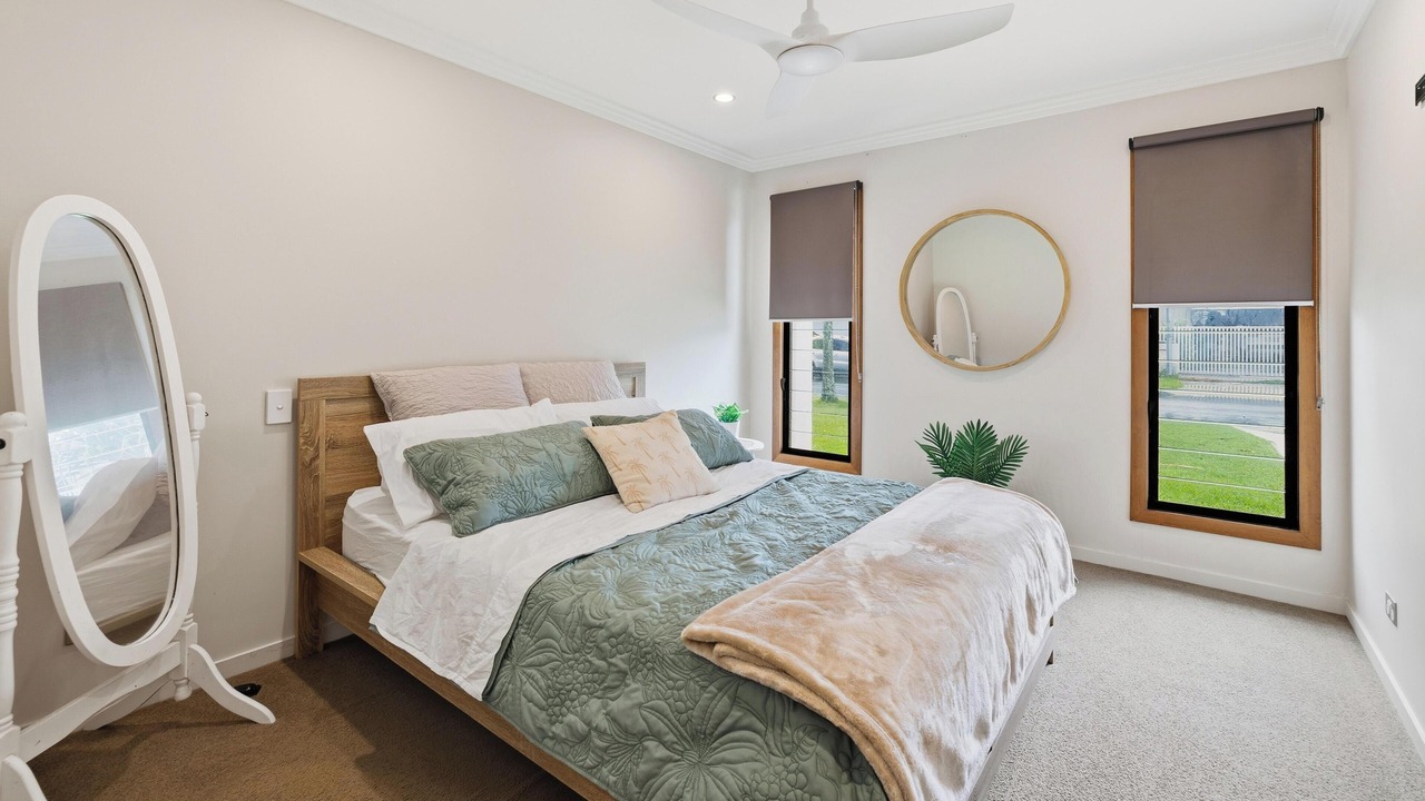 Photo of Bedroom in Buddina