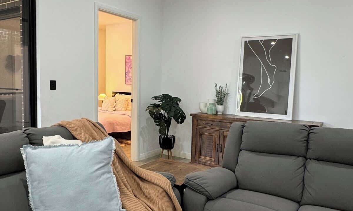 Photo of Livingroom in Rostrevor