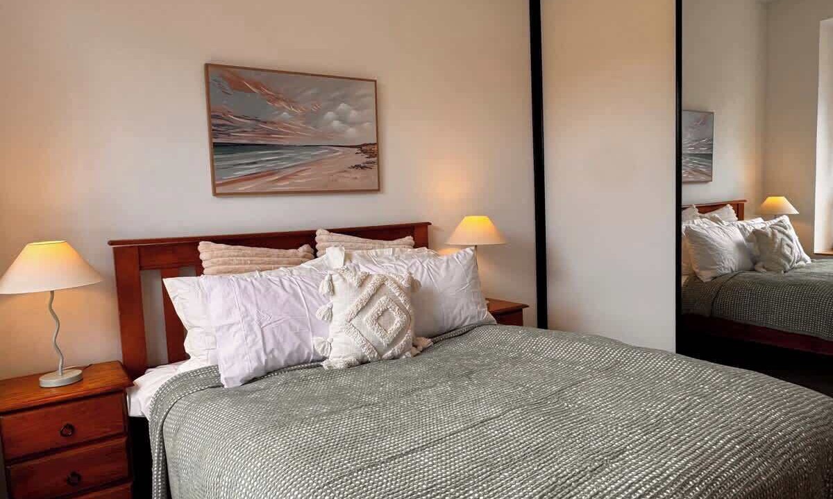 Photo of Bedroom in Rostrevor