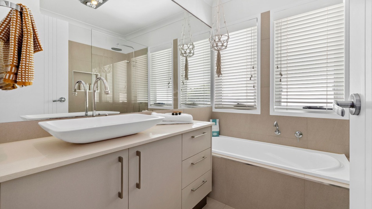 Photo of Bathroom in Casuarina