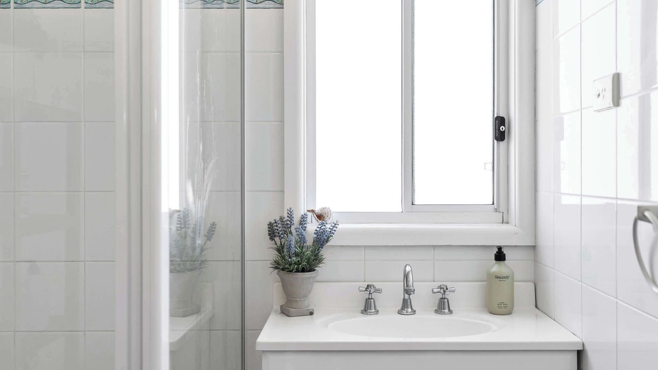 Photo of Bathroom in Manyana