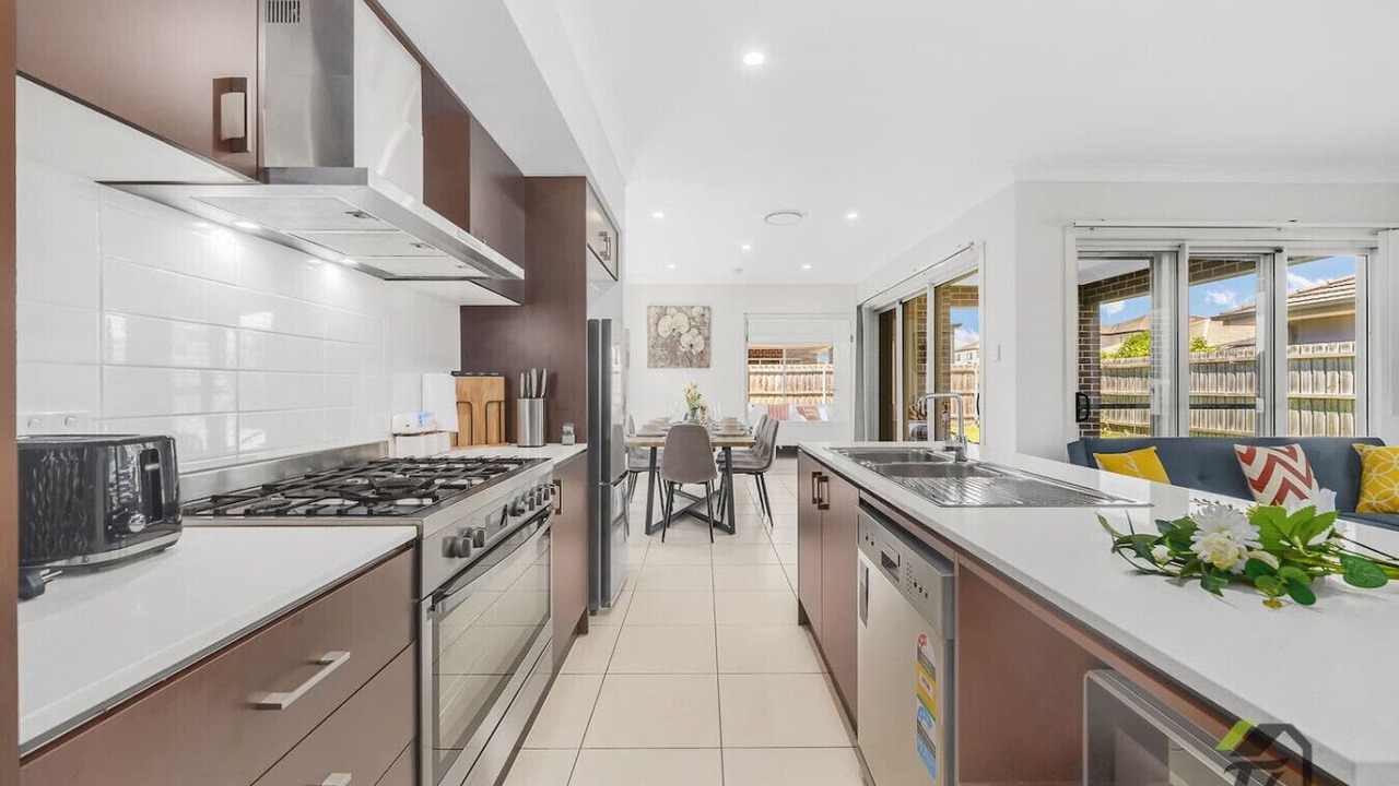 Photo of Kitchen in Schofields