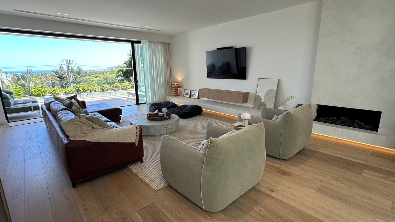 Photo of Livingroom in Gerroa