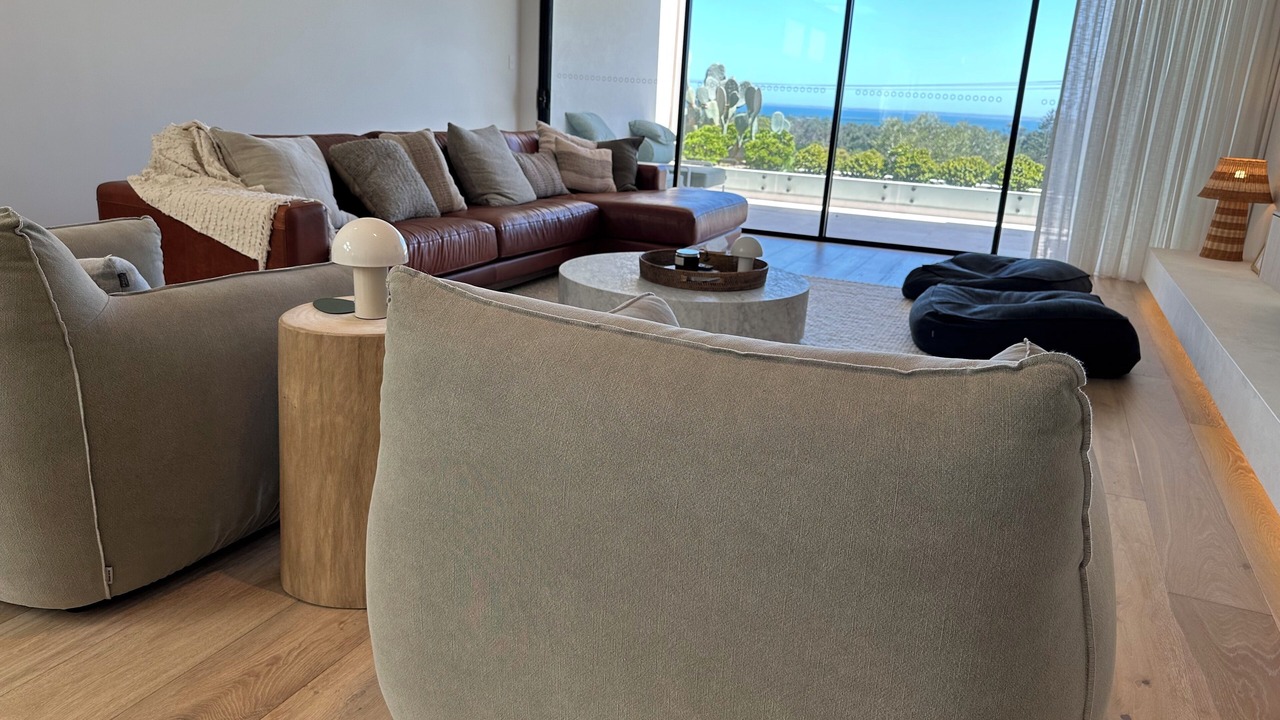 Photo of Livingroom in Gerroa
