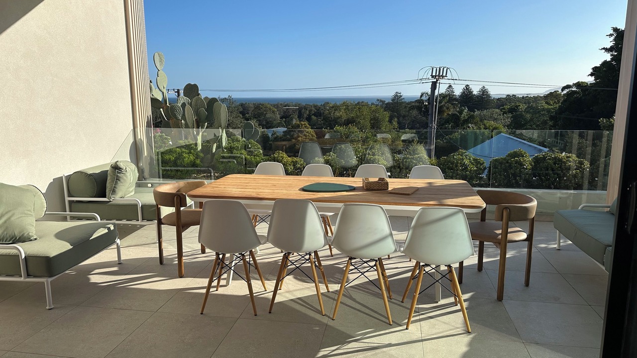Photo of Patio Balcony in Gerroa