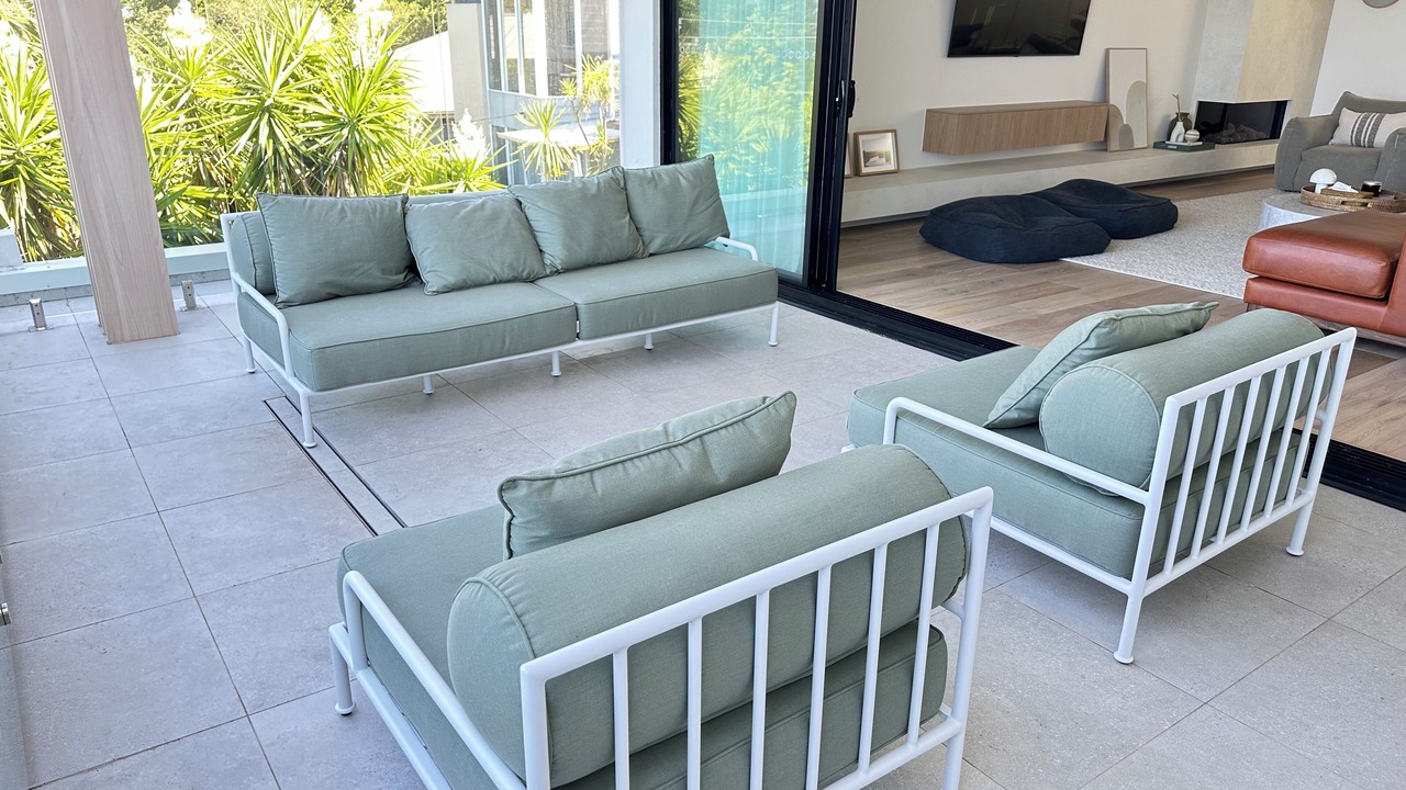Photo of Patio Balcony in Gerroa