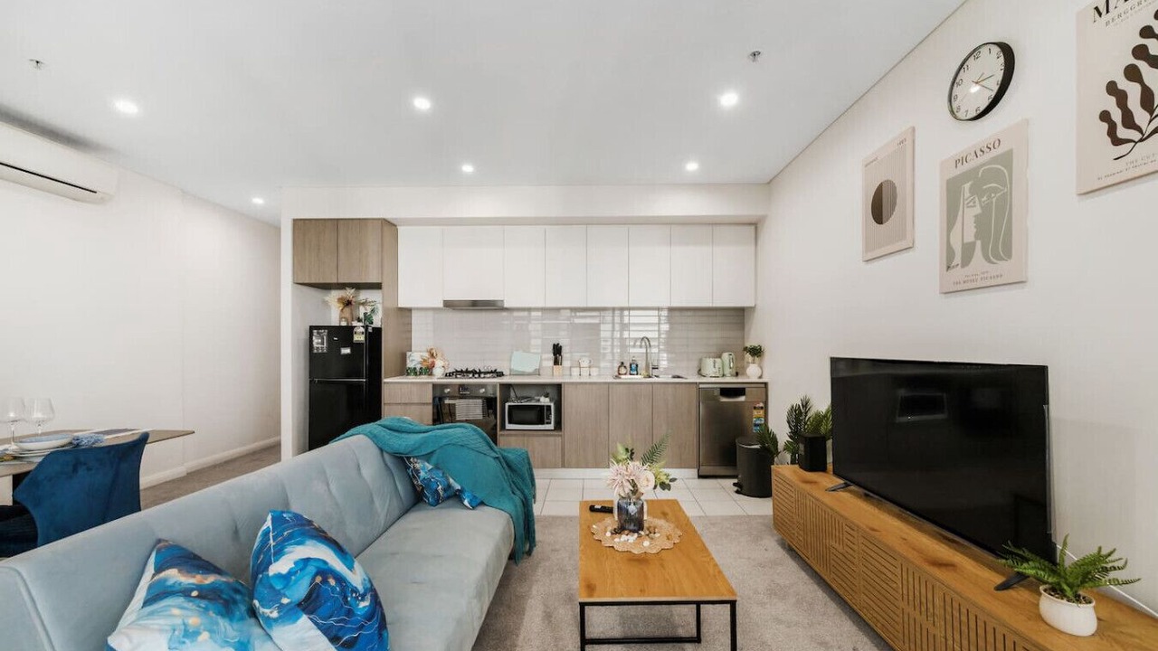 Photo of Livingroom in Liverpool