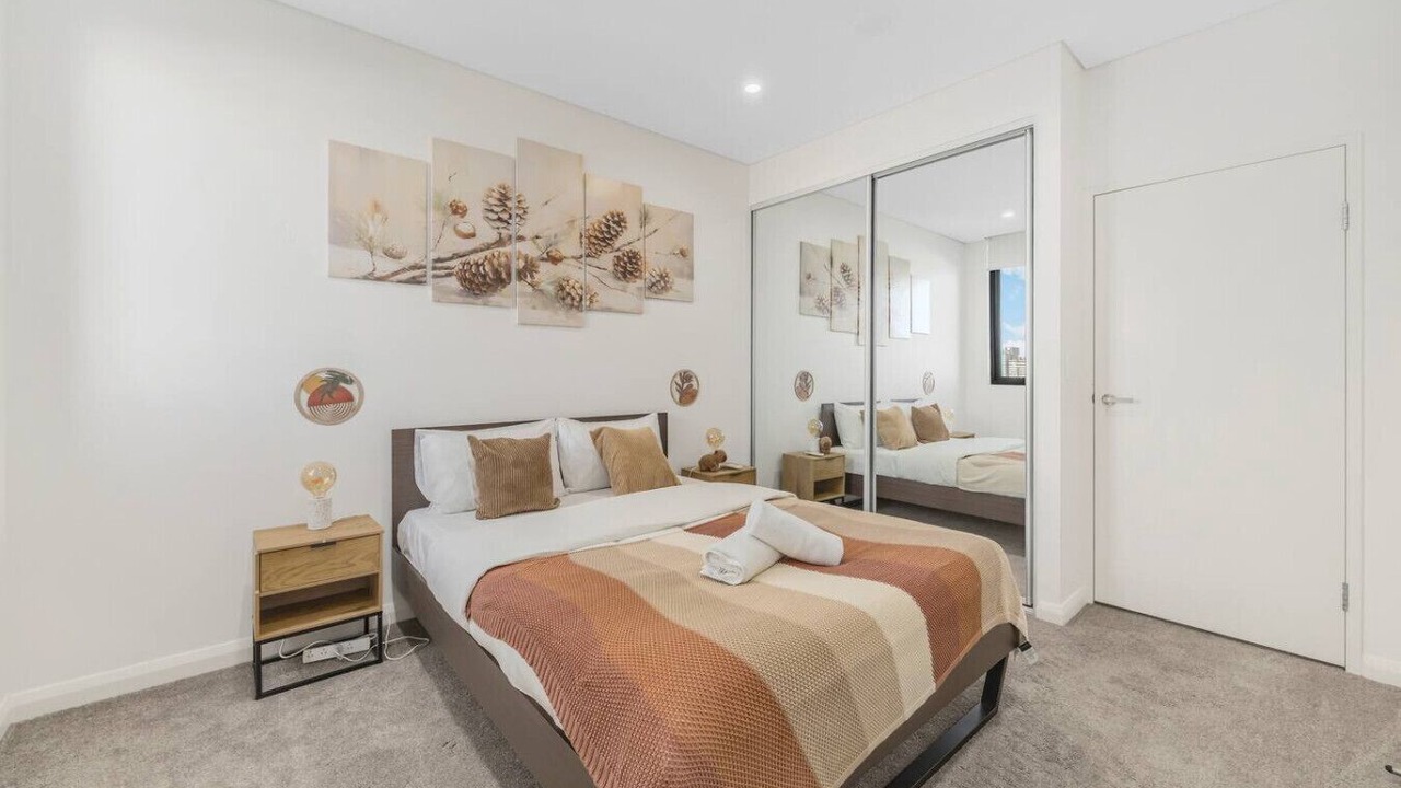 Photo of Bedroom in Liverpool