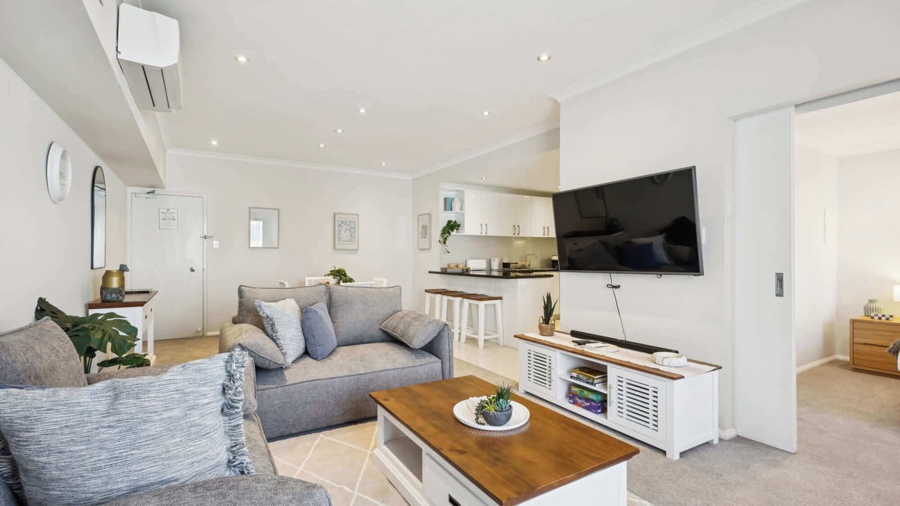 Photo of Livingroom in Northbridge