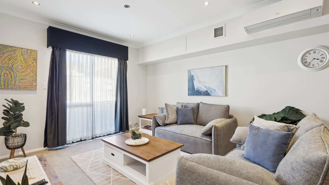Photo of Livingroom in Northbridge