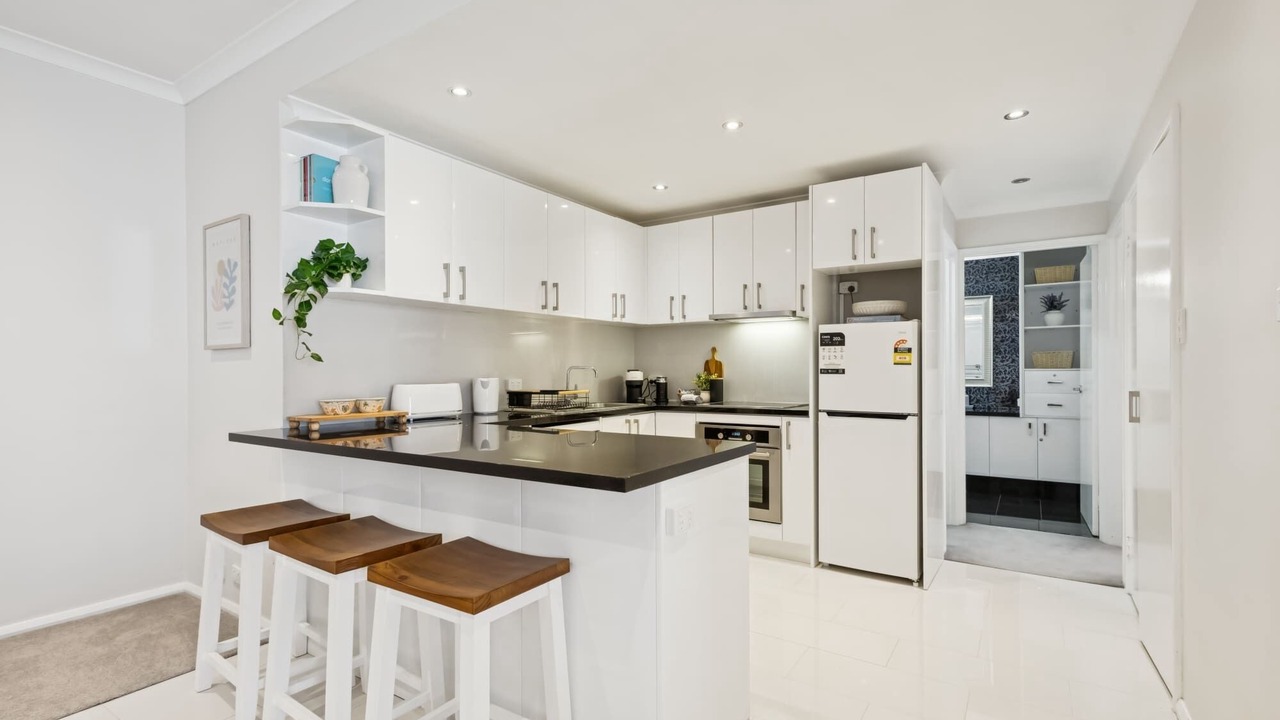Photo of Kitchen in Northbridge