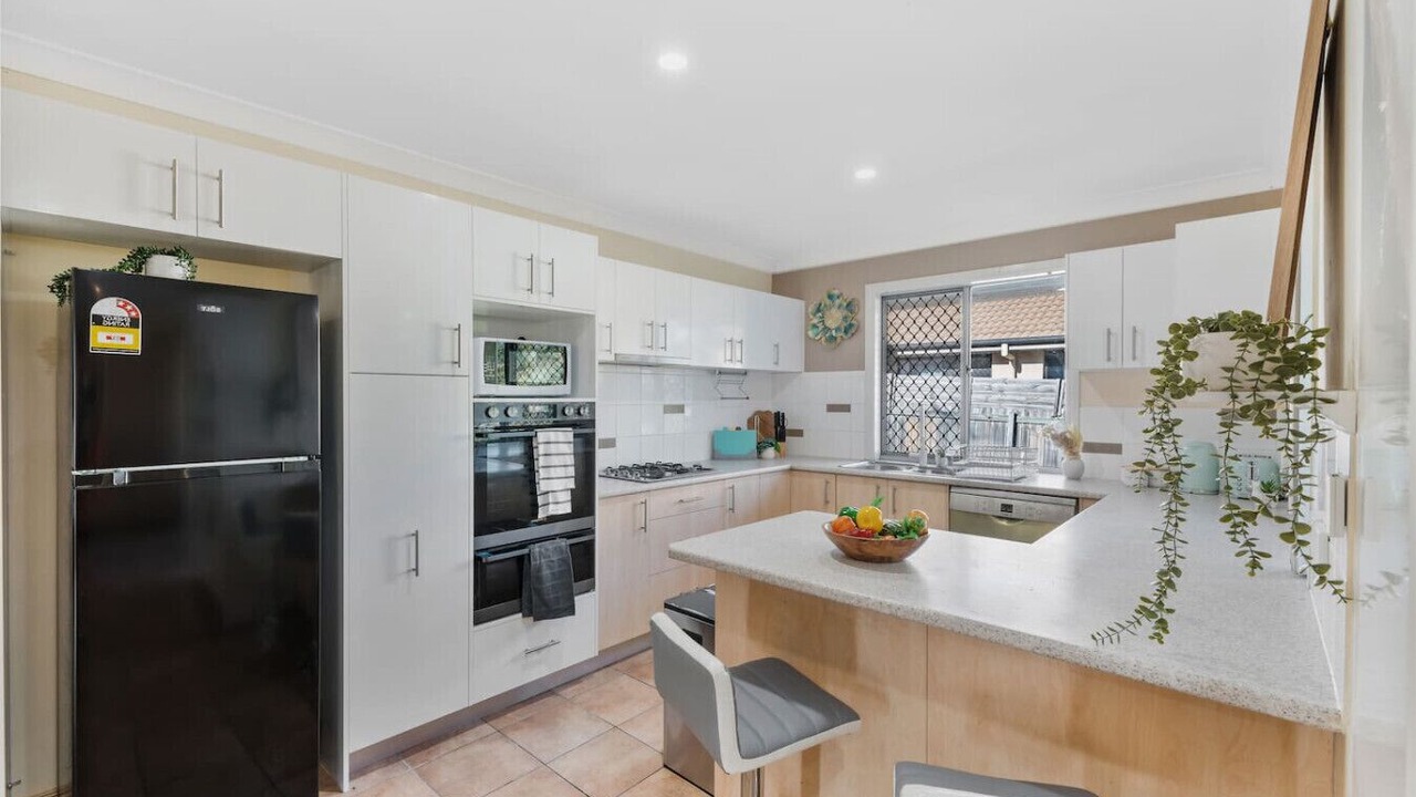 Photo of Kitchen in Springfield Lakes